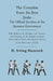The Complete Kano Jiu-Jitsu - Jiudo - The Official Jiu-Jitsu of the Japanese Government: With Additions by Hoshino and Tsutsumi and Chapters on the Se by H. Irving Hancock
