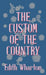 The Custom of the Country by Edith Wharton