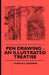 Pen Drawing - An Illustrated Treatise by Charles Donagh Maginnis