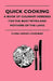 Quick Cooking - A Book Of Culinary Heresies For The Busy Wives And Mothers Of The Land by Flora Haines Loughead