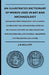 An Illustrated Dictionary Of Words Used In Art And Archaeology - Explaining Terms Frequently Used In Works On Architecture, Arms, Bronzes, Christian A by J. W. Mollett