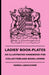 Ladies' Book-Plates - An Illustrated Handbook For Collectors And Book-Lovers by Norna Labouchere