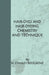 Hair-Dyes and Hair-Dyeing Chemistry and Technique by H. Stanley Redgrove