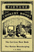 The Eat-Less Meat Book - War Ration Housekeeping by C. S. Peel