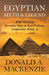 Egyptian Myth and Legend by Donald A. MacKenzie