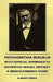 Psychopathia Sexualis - With Especial Reference to Antipathic Sexual Instinct - A Medico-Forensic Study by R. Krafft-Ebing, Havelock Ellis