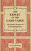 The Expert at the Card Table - The Classic Treatise on Card Manipulation by S. W. Erdnase