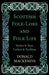 Scottish Folk-Lore and Folk Life - Studies in Race, Culture and Tradition by Donald MacKenzie