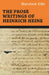 The Prose Writings of Heinrich Heine by Heinrich Heine