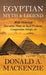 Egyptian Myth And Legend by Donald A. MacKenzie