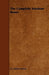 The Complete Amateur Boxer by J. Bohun Lynch