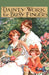 Dainty Work for Busy Fingers - A Book of Needlework, Knitting and Crochet for Girls by M. Sibbald