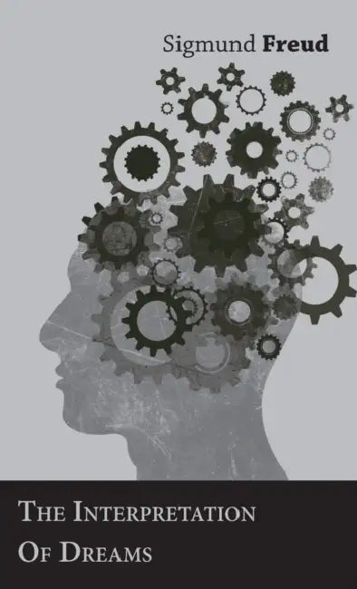 The Interpretation of Dreams by Sigmund Freud, A. J. Cronin