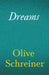 Dreams by Olive Schreiner