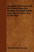 Thoughts from Emerson; Selections from the Writings of Ralph Waldo Emerson for Every Day in the Year by Ralph Waldo Emerson