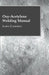 Oxy-Acetylene Welding Manual by Lorn Campbell