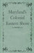 Maryland's Colonial Eastern Shore by Various