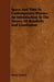 Space And Time In Contemporary Physics An Introduction To The Theory Of Relativity And Gravitation by Moritz Schlick