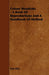 Colour Woodcuts - A Book of Reproductions and a Handbook of Method by John Platt
