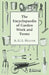 The Encyclopaedia Of Garden Work And Terms by A. G. L. Hellyer