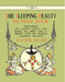 The Sleeping Beauty Picture Book - Containing the Sleeping Beauty, Blue Beard, the Baby's Own Alphabet - Illustrated by Walter Crane by Walter Crane