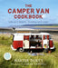The Camper Van Cookbook by Martin Dorey