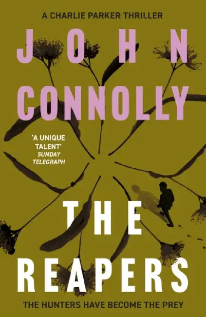 The Reapers by John Connolly