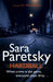 Hardball by Sara Paretsky