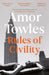 Rules of Civility by Amor Towles