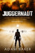 Juggernaut by Quintin Jardine