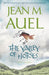 The Valley of Horses by Jean M. Auel