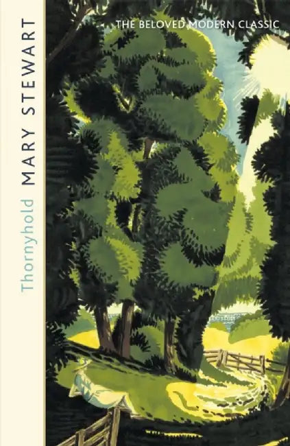 Thornyhold by Mary Stewart