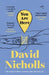 You Are Here: The Instant Number 1 Sunday Times Bestseller, from the author of One Day by David Nicholls