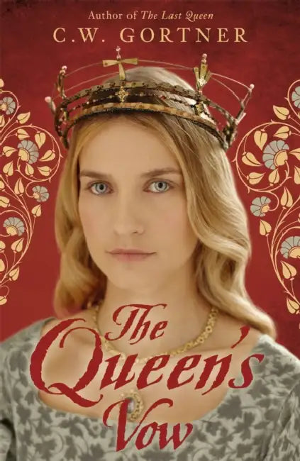 The Queen's Vow by Chen Xiwen
