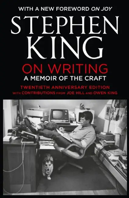On Writing by Stephen King