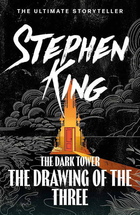 The Dark Tower II: The Drawing Of The Three