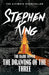 The Dark Tower II: The Drawing Of The Three by Stephen King