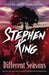Different Seasons by Stephen King