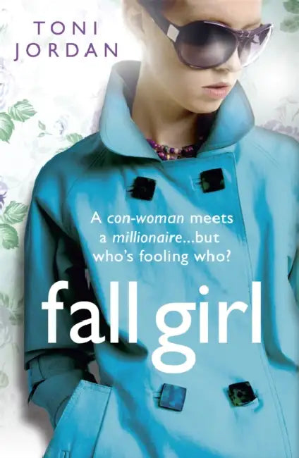 Fall Girl by Philip Birtles