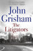 The Litigators by John Grisham