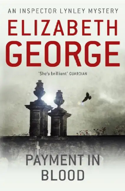 Payment in Blood by Elizabeth George