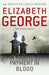 Payment in Blood by Elizabeth George