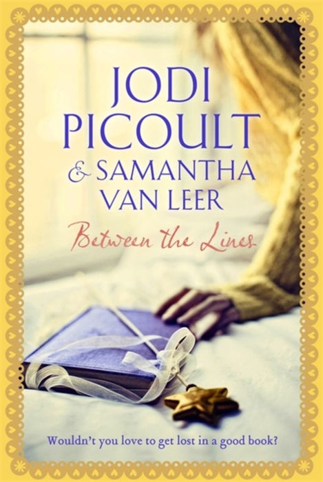 Between The Lines by Jodi Picoult