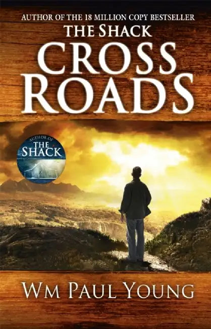 Cross Roads by Wm Paul Young