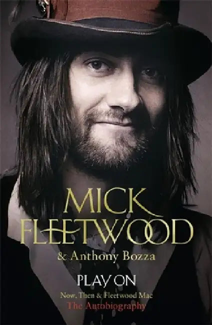Play On by Mick Fleetwood