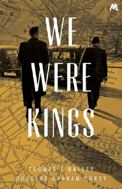 We Were Kings by Roald Dahl