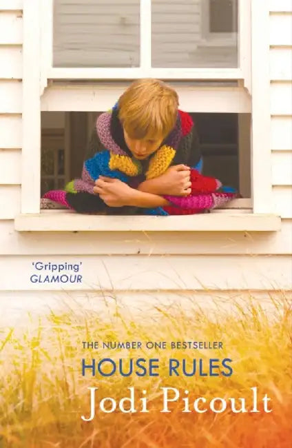 House Rules by Jodi Picoult