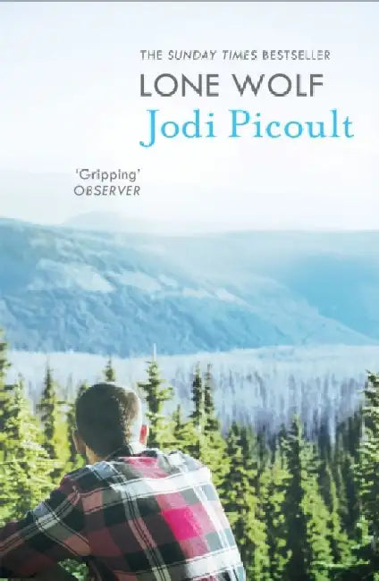 Lone Wolf by Jodi Picoult