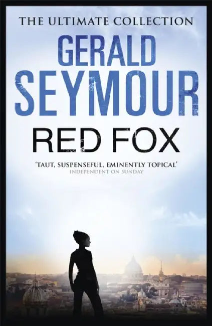 Red Fox by Gerald Seymour