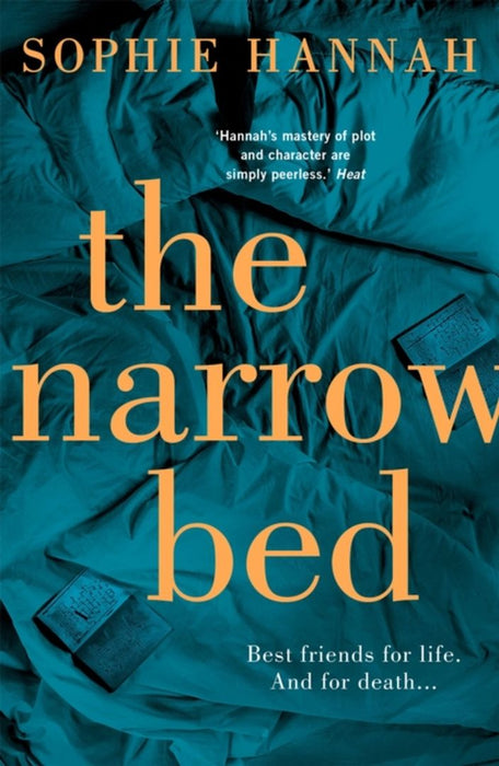 The Narrow Bed by 